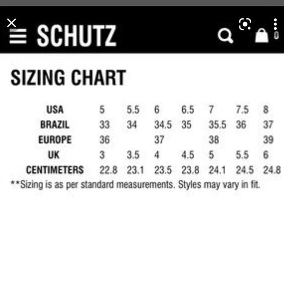 Schutz Nude Leather Strappy Platform Sandals - Picture 7 of 9